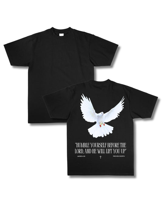 HUMBLE YOURSELF - BLACK